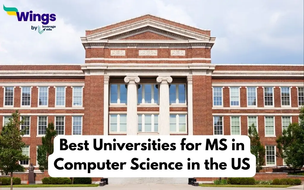 Best Universities in the USA for Computer Science Degrees (2026)