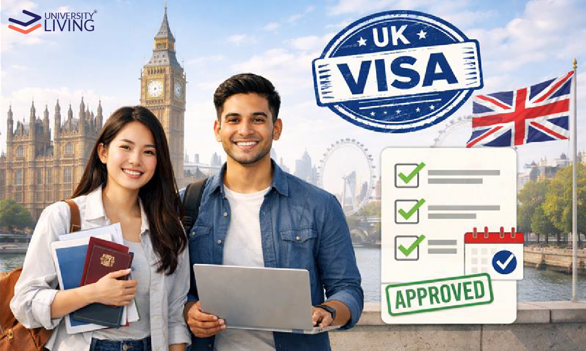 UK Student Visa Guide 2026: Requirements, Fees & Processing Time