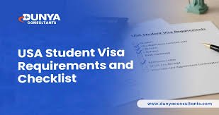 USA Student Visa Guide 2026: Requirements, Cost & Processing Time