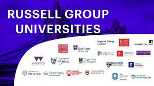 Top Russell Group Universities for International Students